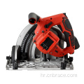 DC 2x18 165 mm bežični udubljenje precizne kružne pile
